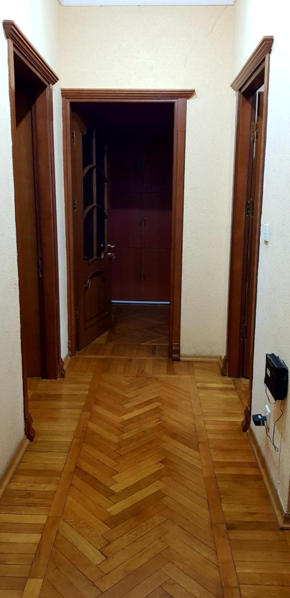 Deluxe Formula Apartment on Nizami Street Baku Exterior foto